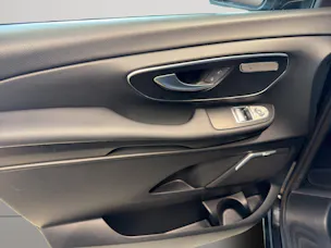 MERCEDES-BENZ V 250 d Avantgarde EL