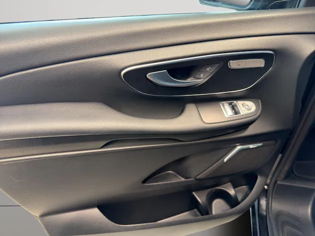 MERCEDES-BENZ V 250 d Avantgarde EL