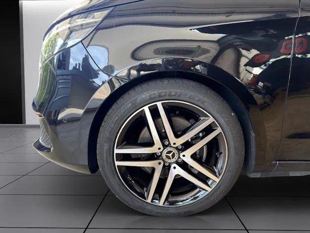 MERCEDES-BENZ V 250 d Avantgarde EL