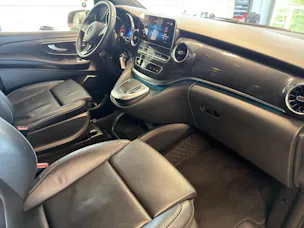 MERCEDES-BENZ V 250 d Avantgarde EL