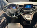MERCEDES-BENZ V 250 d Avantgarde EL