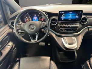 MERCEDES-BENZ V 250 d Avantgarde EL