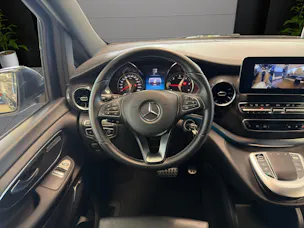 MERCEDES-BENZ V 250 d Avantgarde EL