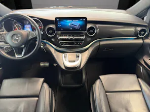 MERCEDES-BENZ V 250 d Avantgarde EL