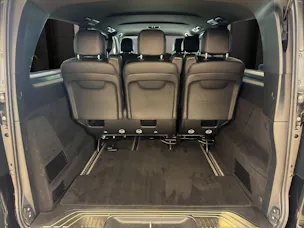 MERCEDES-BENZ V 250 d Avantgarde EL