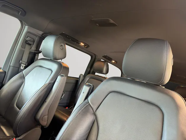 MERCEDES-BENZ V 250 d Avantgarde EL