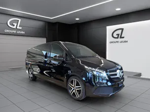 MERCEDES-BENZ V 250 d Avantgarde EL
