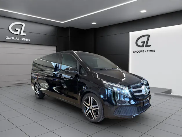 MERCEDES-BENZ V 250 d Avantgarde EL
