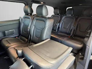 MERCEDES-BENZ V 250 d Avantgarde EL