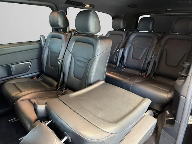 MERCEDES-BENZ V 250 d Avantgarde EL