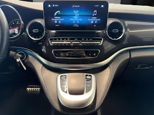 MERCEDES-BENZ V 250 d Avantgarde EL