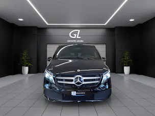 MERCEDES-BENZ V 250 d Avantgarde EL