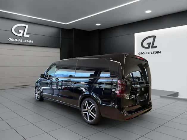 MERCEDES-BENZ V 250 d Avantgarde EL