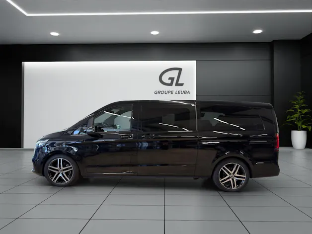 MERCEDES-BENZ V 250 d Avantgarde EL