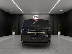 MERCEDES-BENZ V 250 d Avantgarde EL