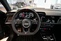 AUDI RS3 Sportback 2.5 TSI quattro S-tronic