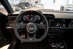 AUDI RS3 Sportback 2.5 TSI quattro S-tronic