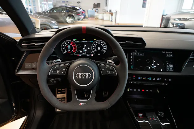 AUDI RS3 Sportback 2.5 TSI quattro S-tronic