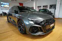 AUDI RS3 Sportback 2.5 TSI quattro S-tronic