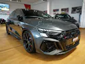 AUDI RS3 Sportback 2.5 TSI quattro S-tronic