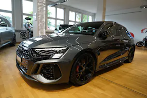 AUDI RS3 Sportback 2.5 TSI quattro S-tronic