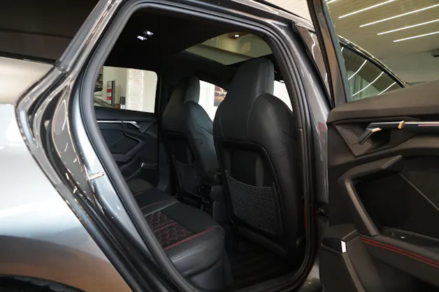 AUDI RS3 Sportback 2.5 TSI quattro S-tronic