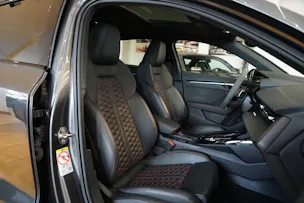 AUDI RS3 Sportback 2.5 TSI quattro S-tronic