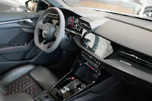 AUDI RS3 Sportback 2.5 TSI quattro S-tronic