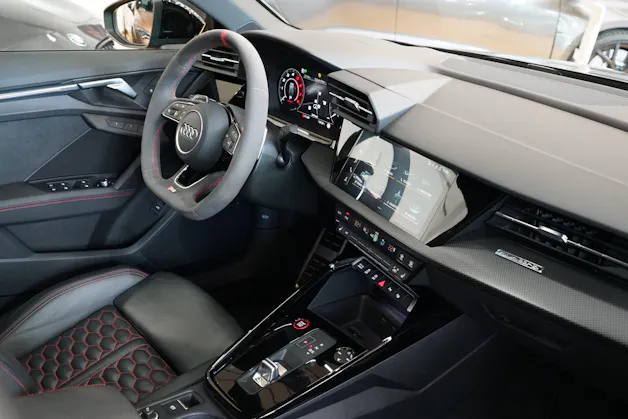 AUDI RS3 Sportback 2.5 TSI quattro S-tronic