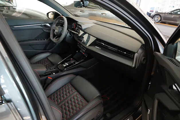 AUDI RS3 Sportback 2.5 TSI quattro S-tronic