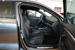 AUDI RS3 Sportback 2.5 TSI quattro S-tronic