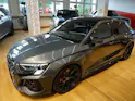 AUDI RS3 Sportback 2.5 TSI quattro S-tronic