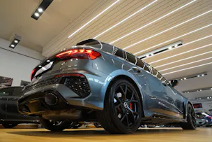 AUDI RS3 Sportback 2.5 TSI quattro S-tronic