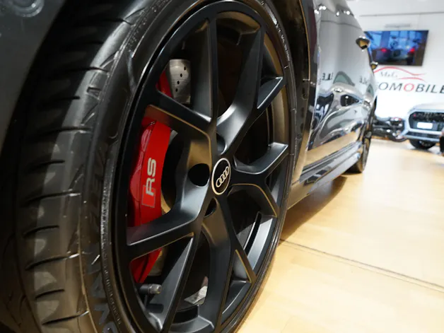 AUDI RS3 Sportback 2.5 TSI quattro S-tronic