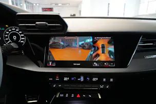 AUDI RS3 Sportback 2.5 TSI quattro S-tronic