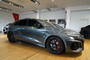 AUDI RS3 Sportback 2.5 TSI quattro S-tronic