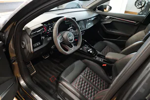 AUDI RS3 Sportback 2.5 TSI quattro S-tronic