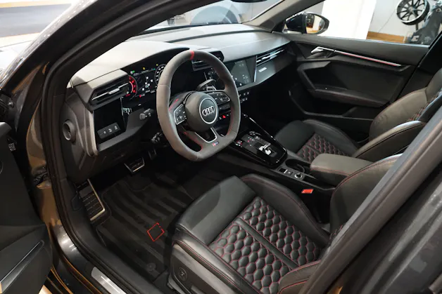 AUDI RS3 Sportback 2.5 TSI quattro S-tronic