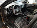 AUDI RS3 Sportback 2.5 TSI quattro S-tronic