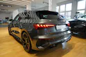AUDI RS3 Sportback 2.5 TSI quattro S-tronic