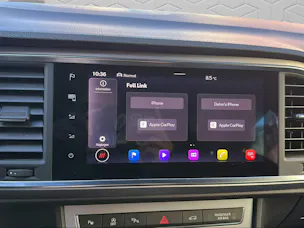 SEAT Ateca 1.5 TSI EVO Hola FR DSG