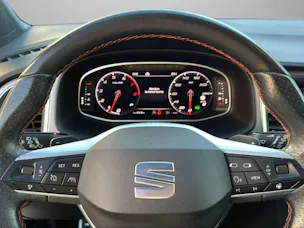 SEAT Ateca 1.5 TSI EVO Hola FR DSG