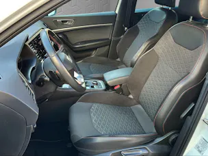 SEAT Ateca 1.5 TSI EVO Hola FR DSG
