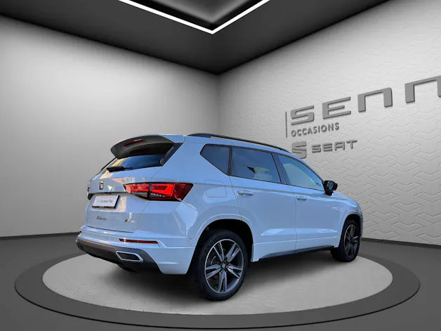 SEAT Ateca 1.5 TSI EVO Hola FR DSG