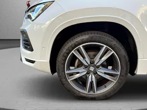 SEAT Ateca 1.5 TSI EVO Hola FR DSG