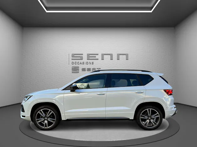SEAT Ateca 1.5 TSI EVO Hola FR DSG
