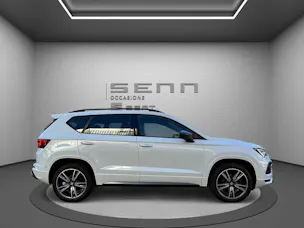 SEAT Ateca 1.5 TSI EVO Hola FR DSG