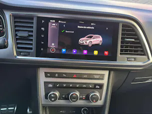 SEAT Ateca 1.5 TSI EVO Hola FR DSG