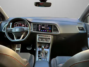 SEAT Ateca 1.5 TSI EVO Hola FR DSG