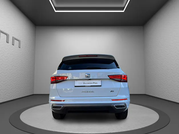 SEAT Ateca 1.5 TSI EVO Hola FR DSG